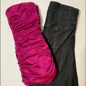 Express Tube Top bundle